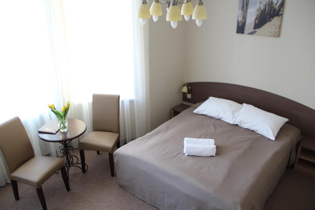 Dzintars Hotel Юрмала Номер фото