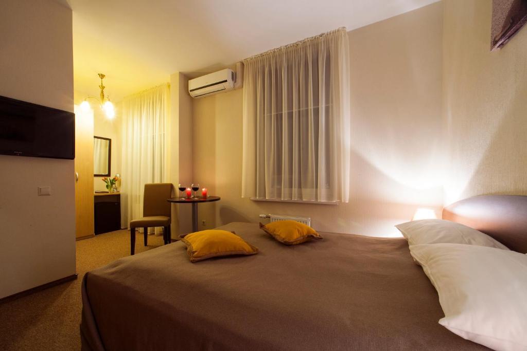Dzintars Hotel Юрмала Номер фото