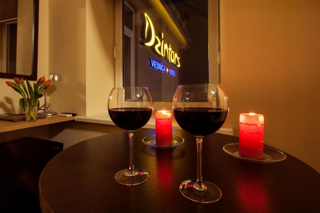 Dzintars Hotel Юрмала Экстерьер фото