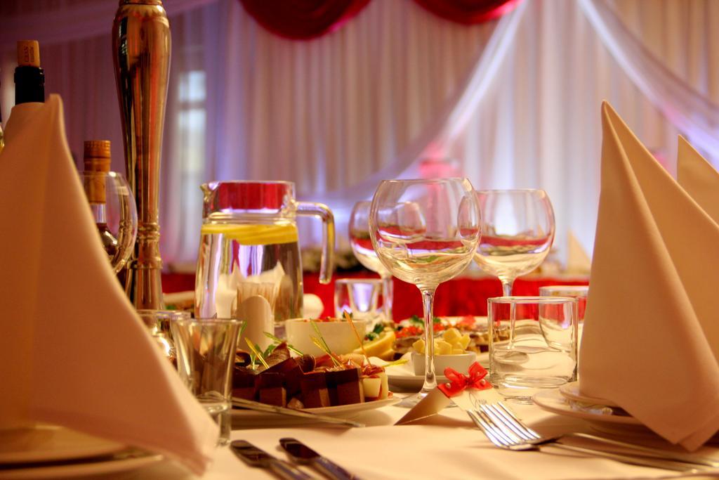 Dzintars Hotel Юрмала Экстерьер фото