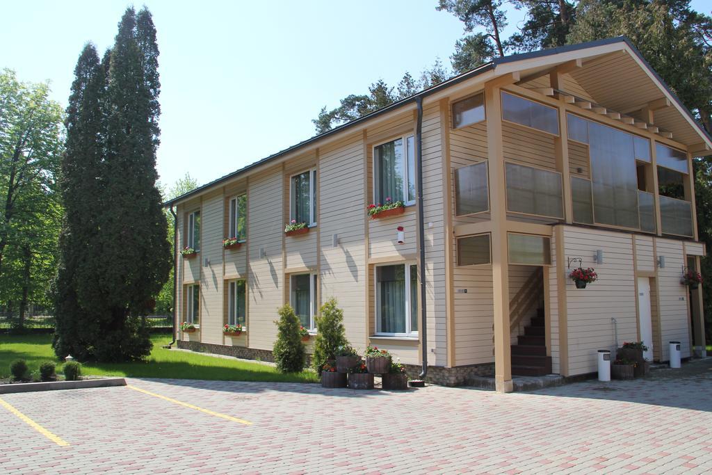 Dzintars Hotel Юрмала Номер фото