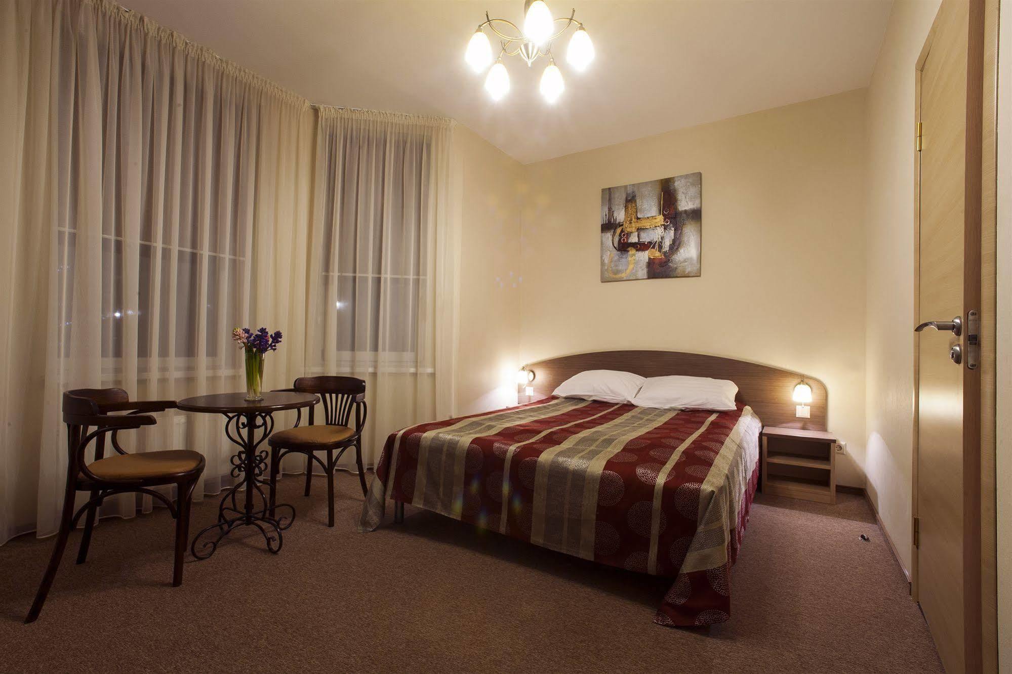 Dzintars Hotel Юрмала Экстерьер фото