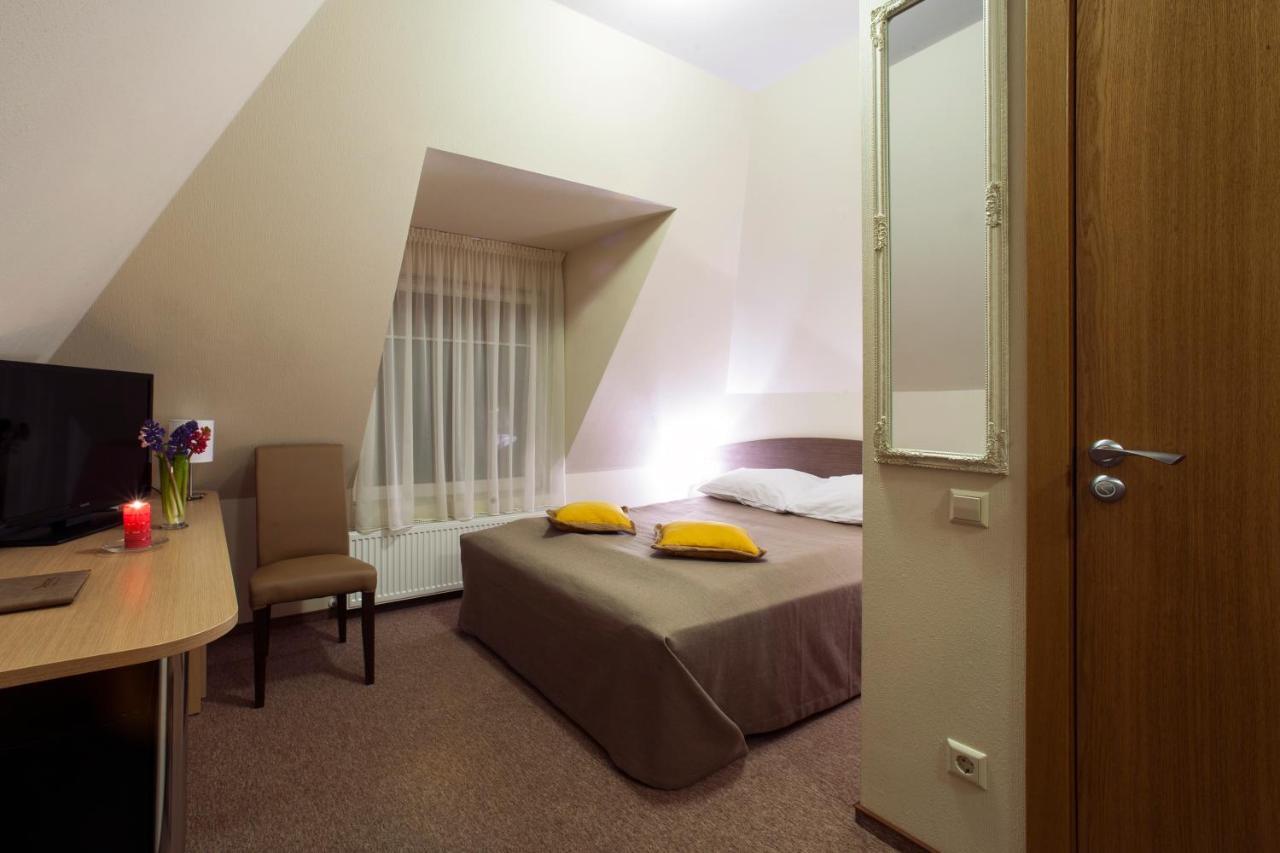 Dzintars Hotel Юрмала Номер фото