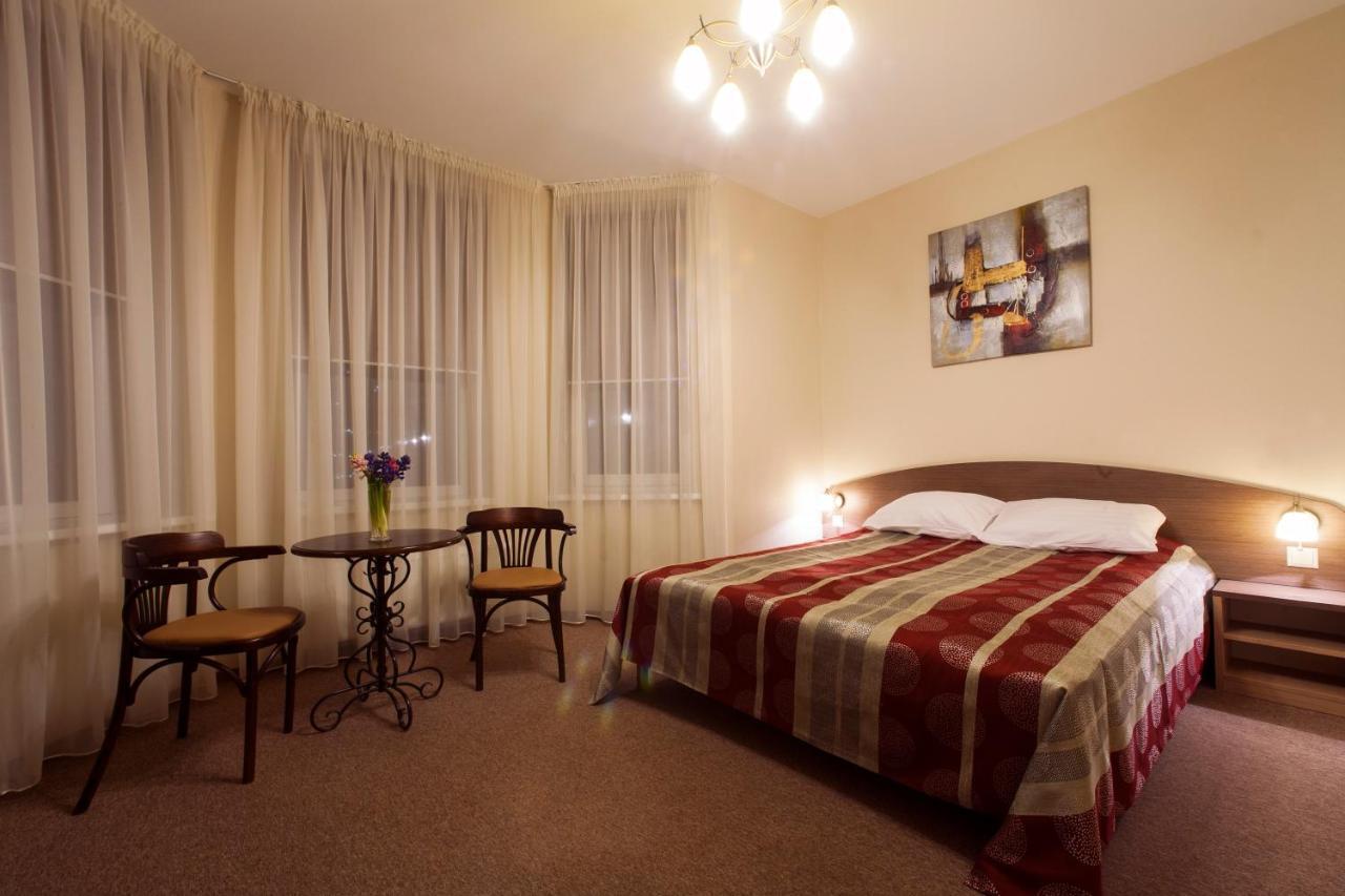Dzintars Hotel Юрмала Номер фото