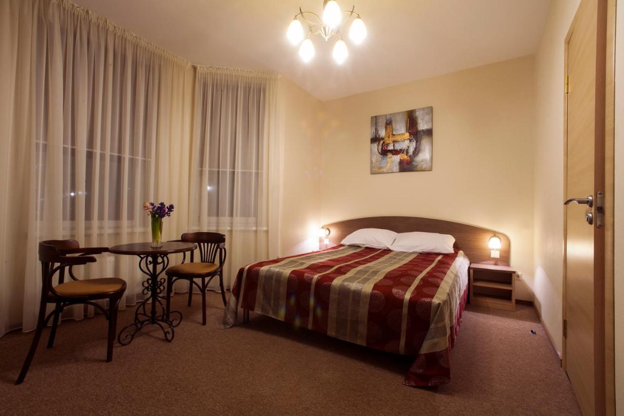 Dzintars Hotel Юрмала Номер фото
